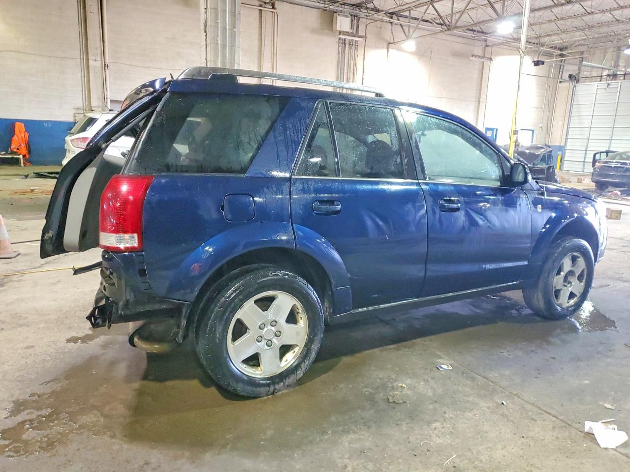 2007 SATURN VUE photo 7