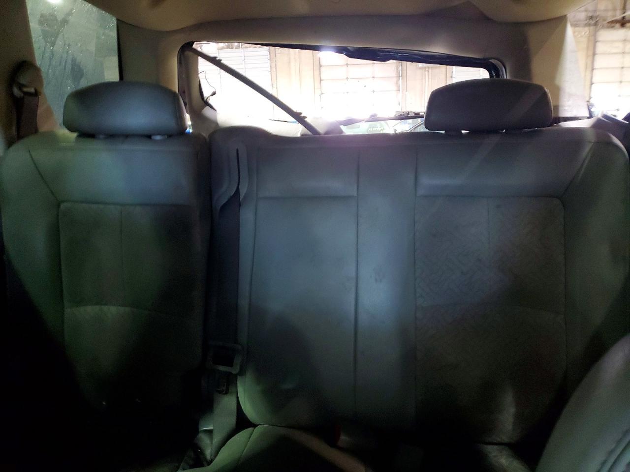 2007 SATURN VUE photo 28