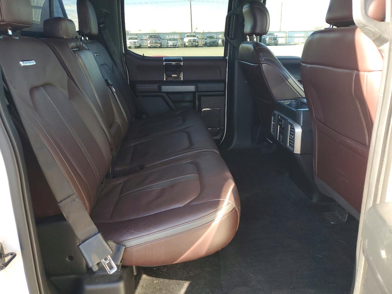 2015 FORD F150 SUPERCREW photo 28