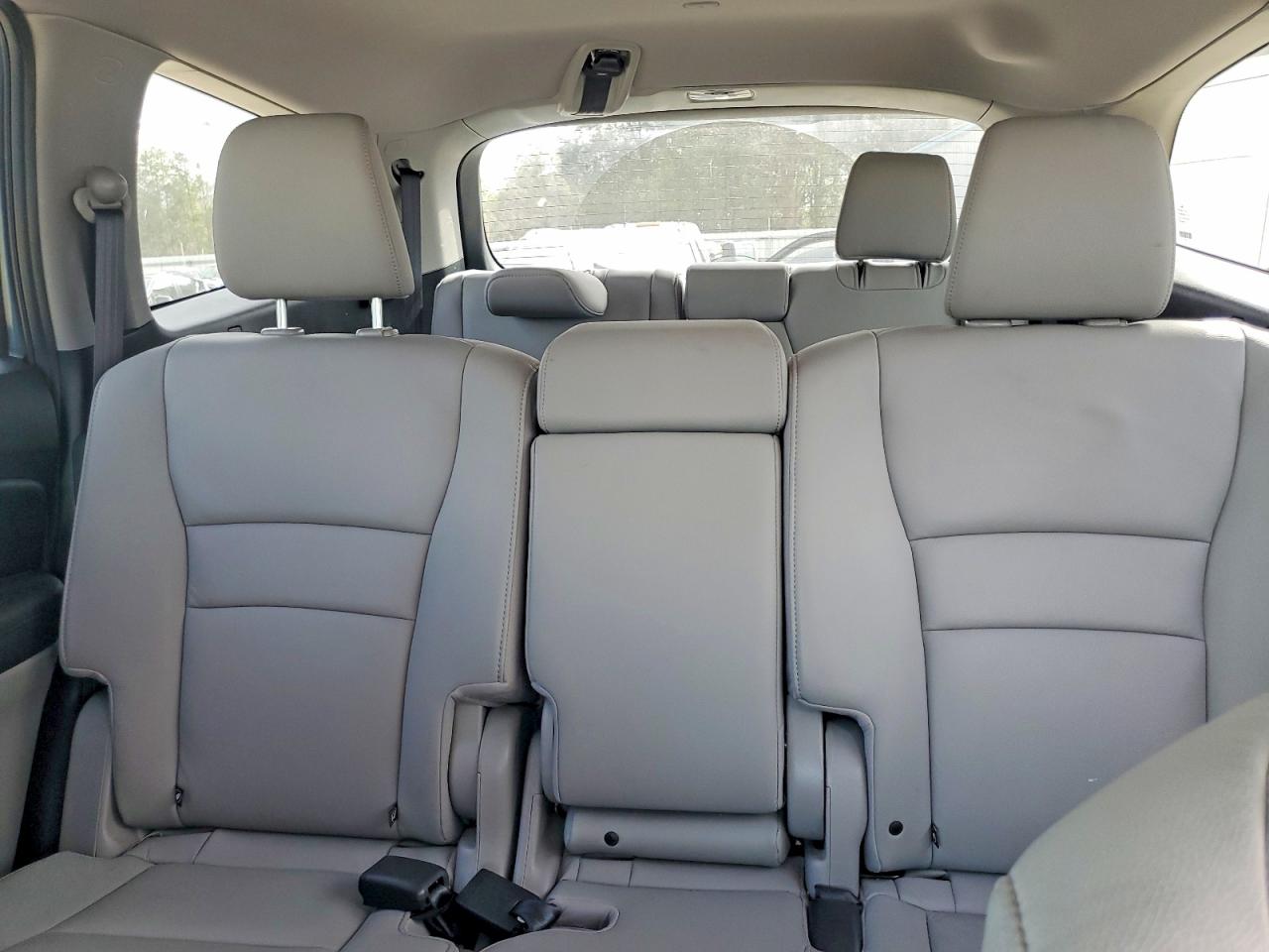 2019 JEEP COMPASS LATITUDE photo 10