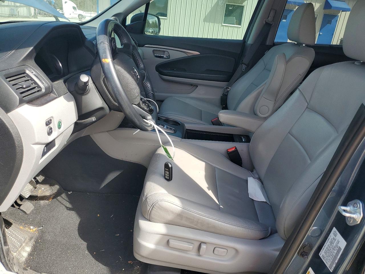 2019 JEEP COMPASS LATITUDE photo 7
