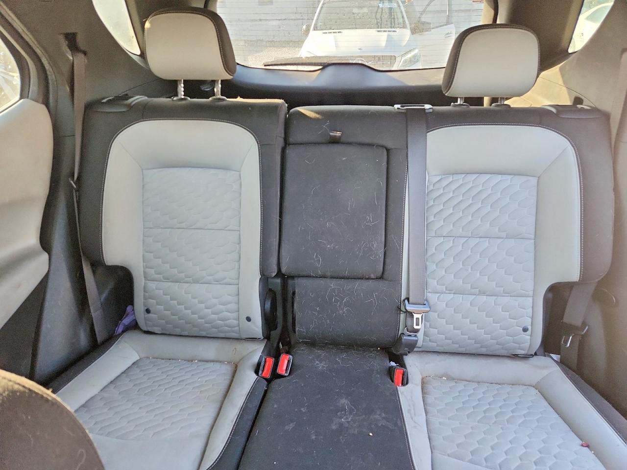 2021 CHEVROLET EQUINOX LT photo 28