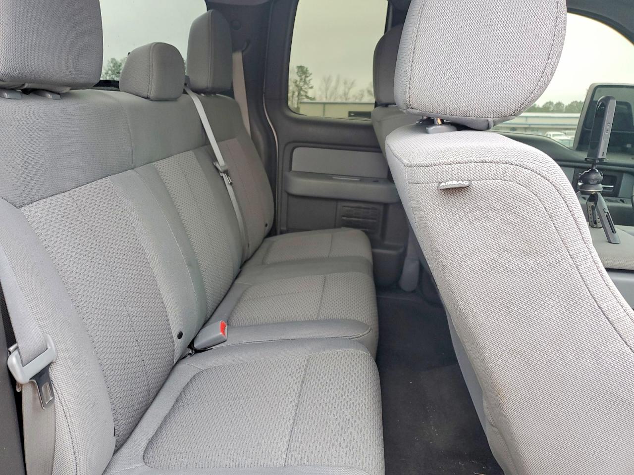 2014 FORD F150 photo 19