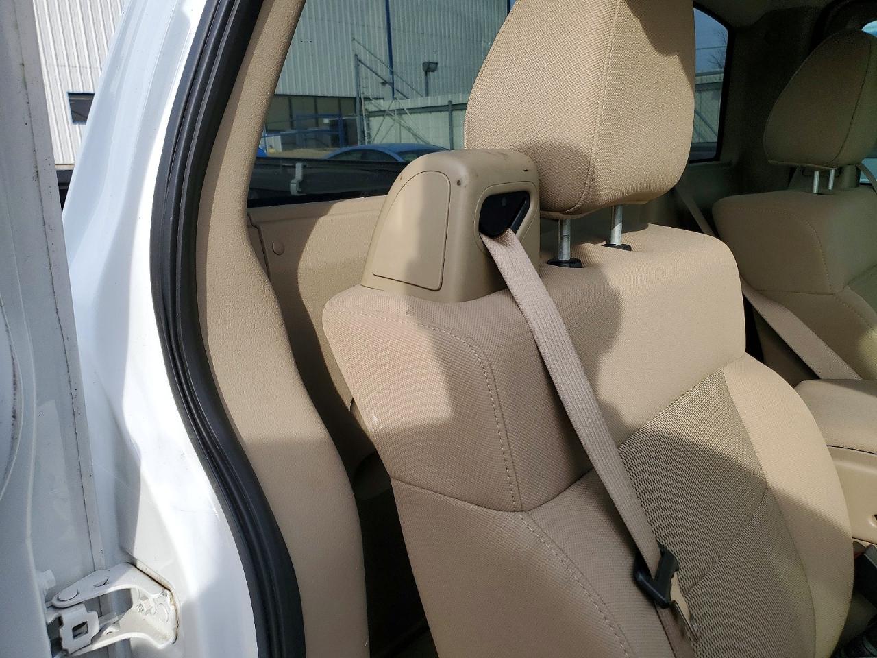 2005 FORD F150 photo 28