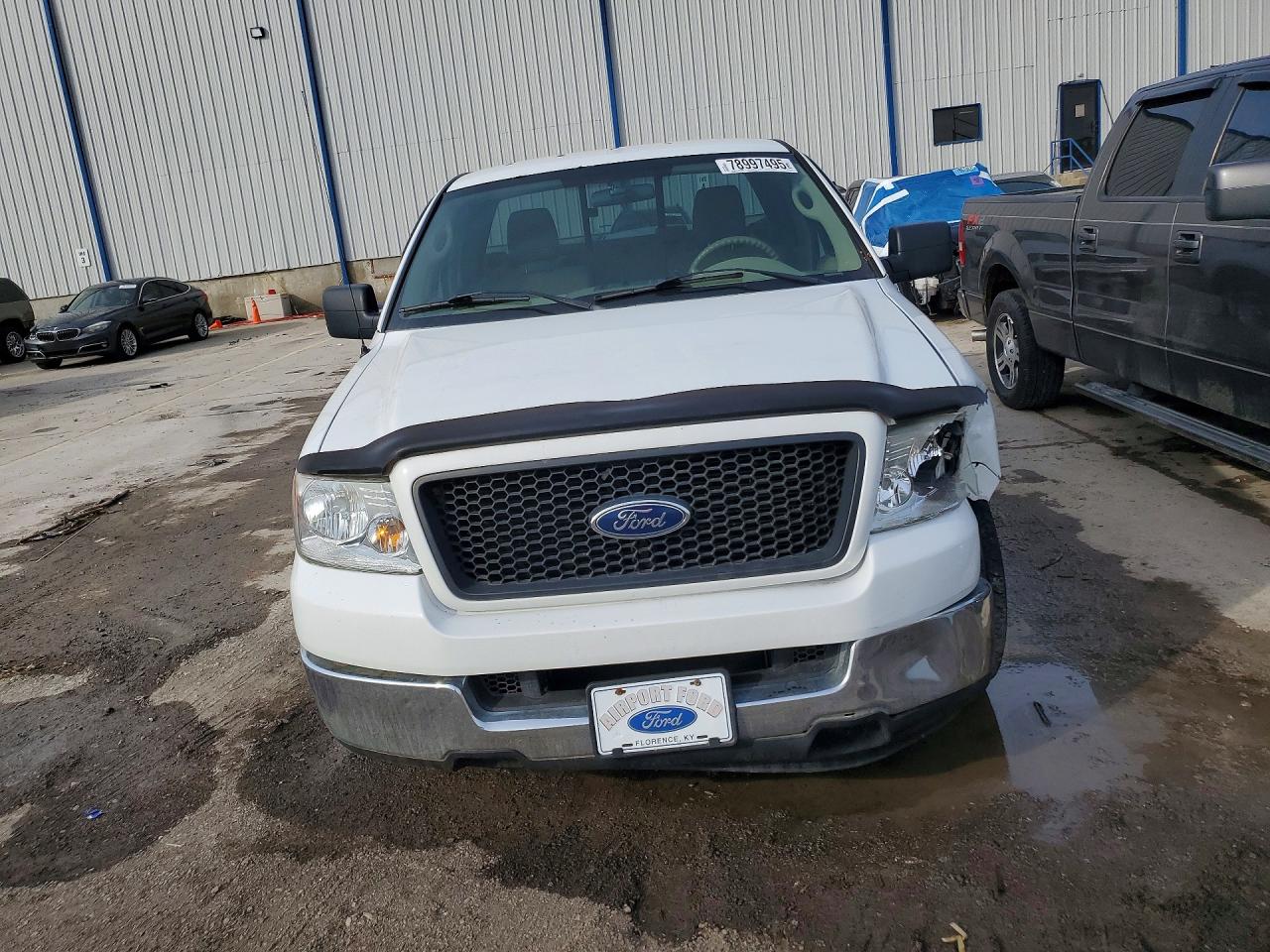 2005 FORD F150 photo 13