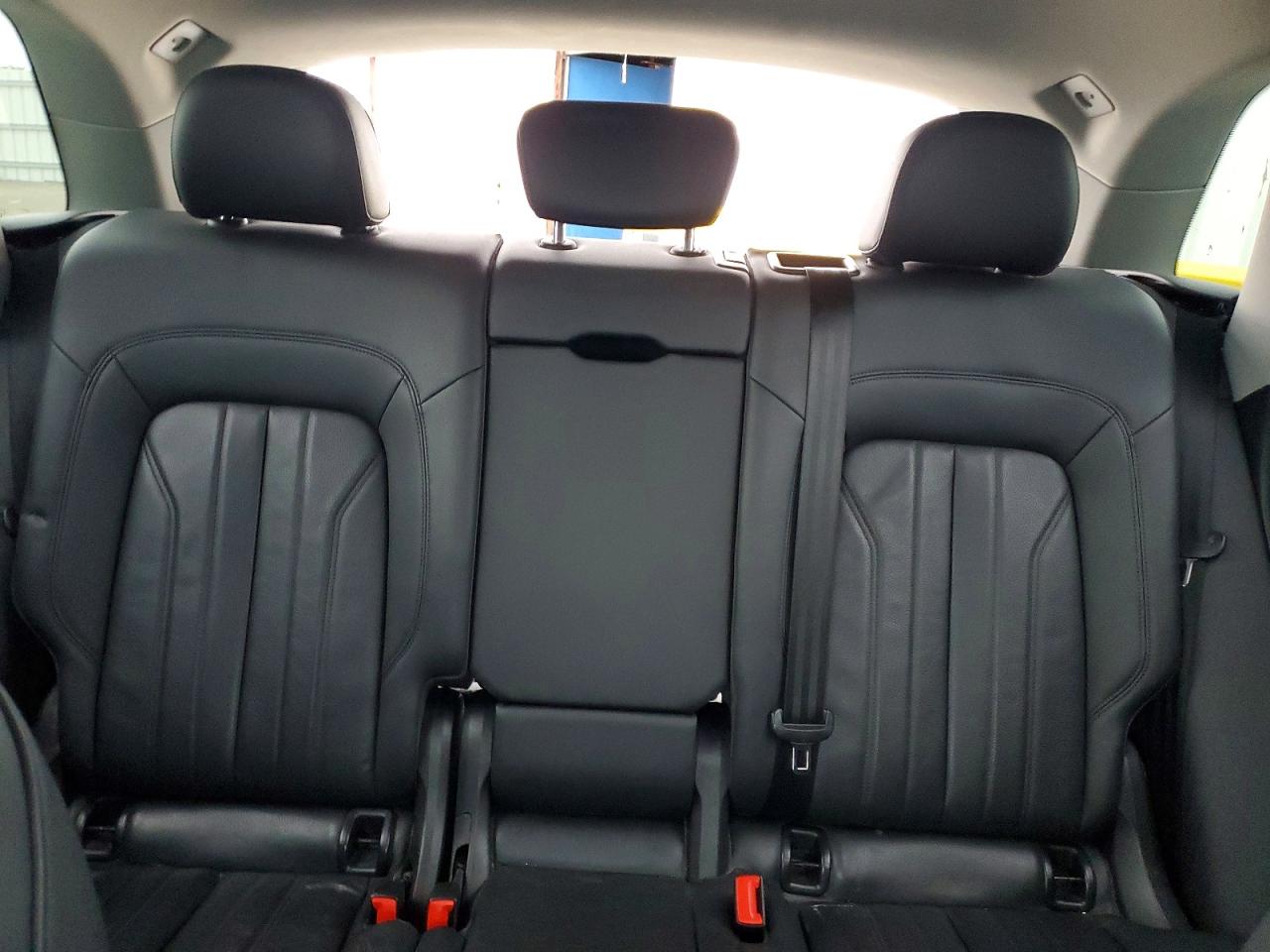 2018 AUDI Q5 PREMIUM photo 19