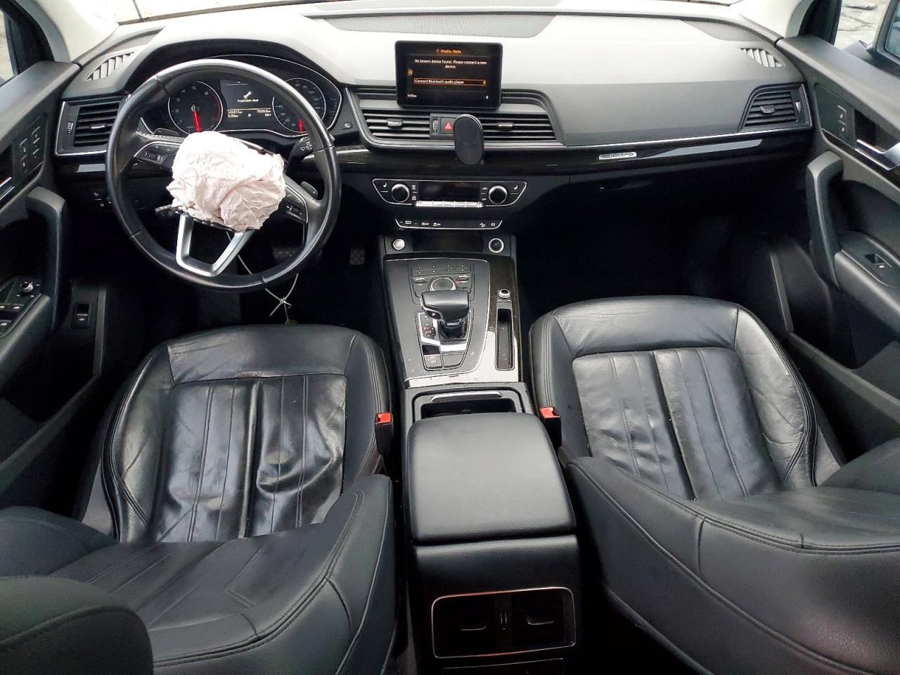 2018 AUDI Q5 PREMIUM photo 15