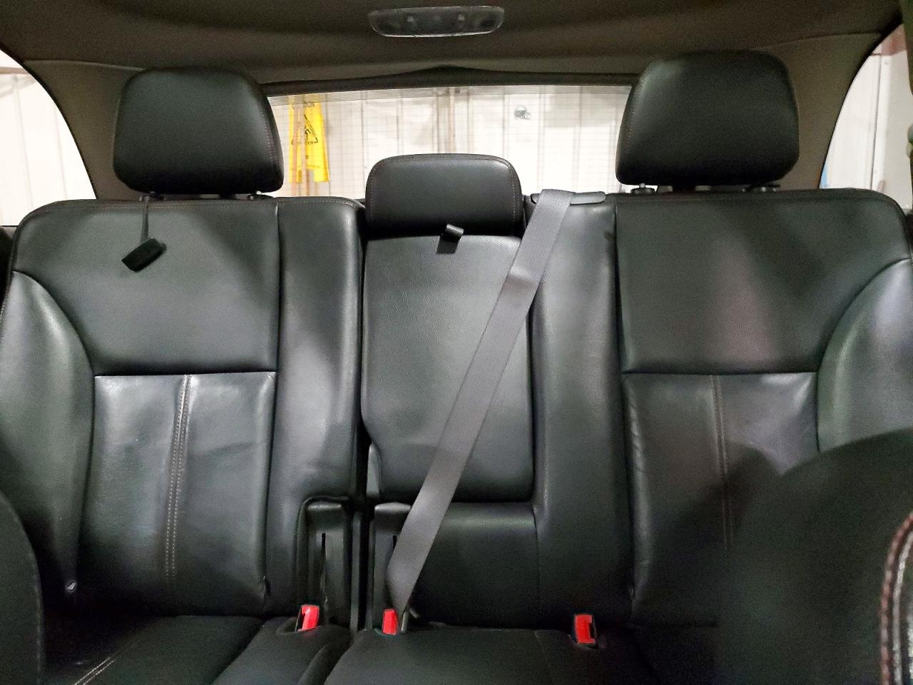 2013 FORD EDGE SEL photo 28