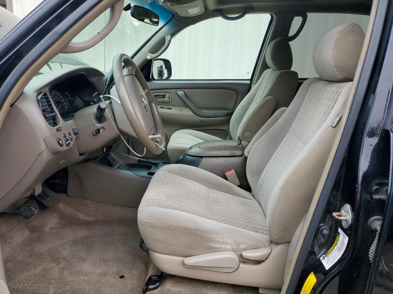 2005 TOYOTA TUNDRA SR5 photo 13