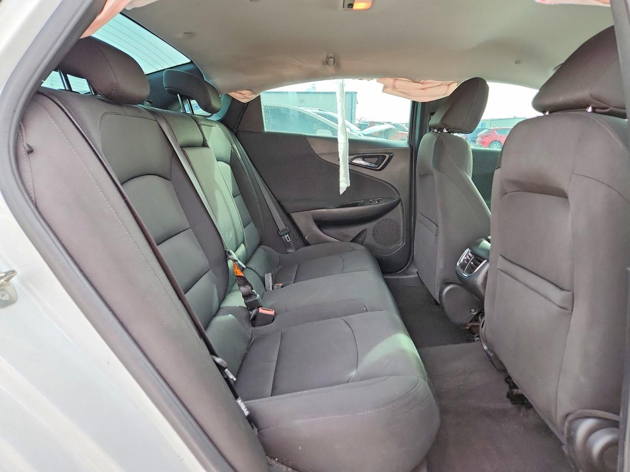 2018 CHEVROLET MALIBU LT photo 28