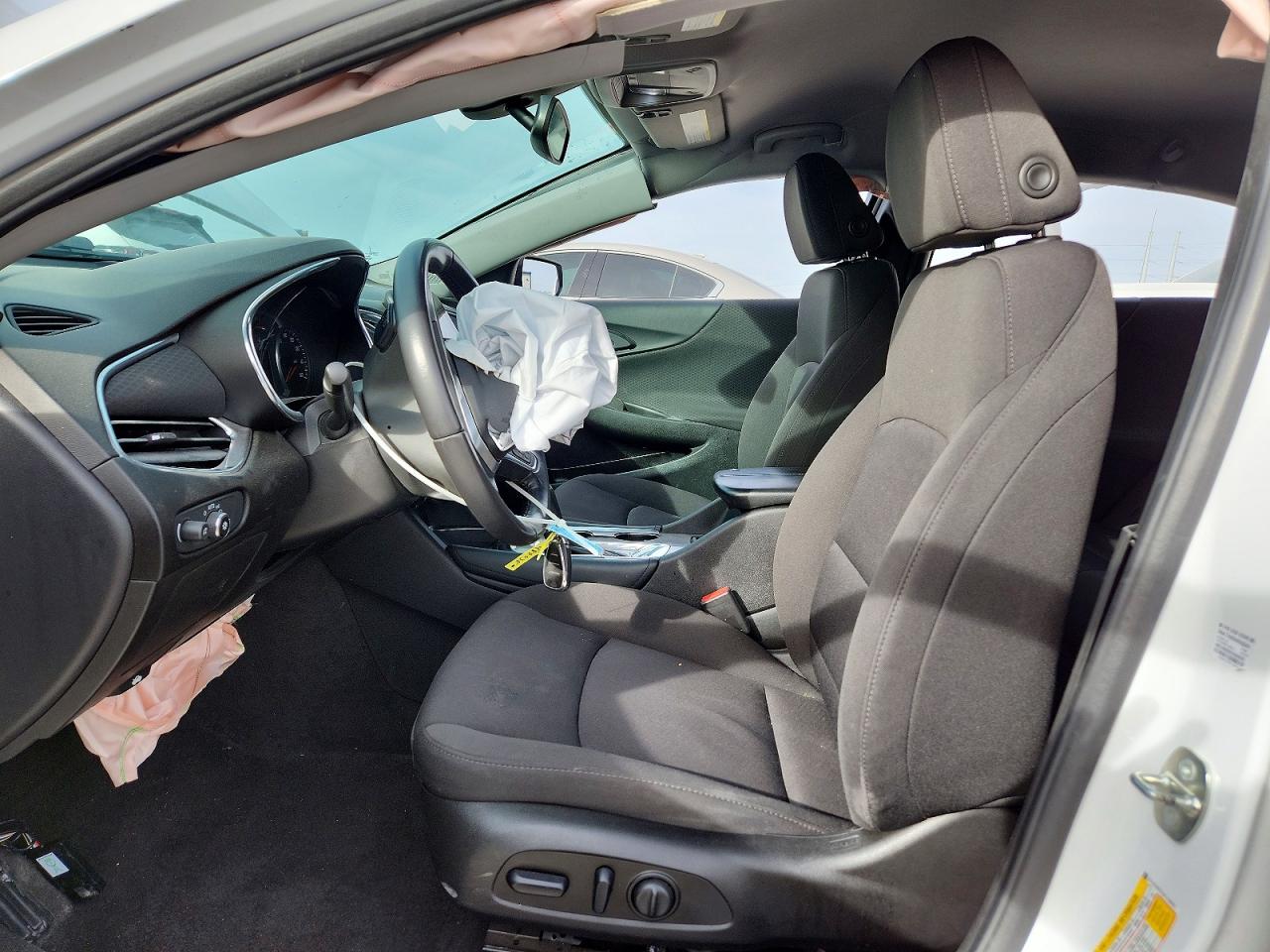 2018 CHEVROLET MALIBU LT photo 19
