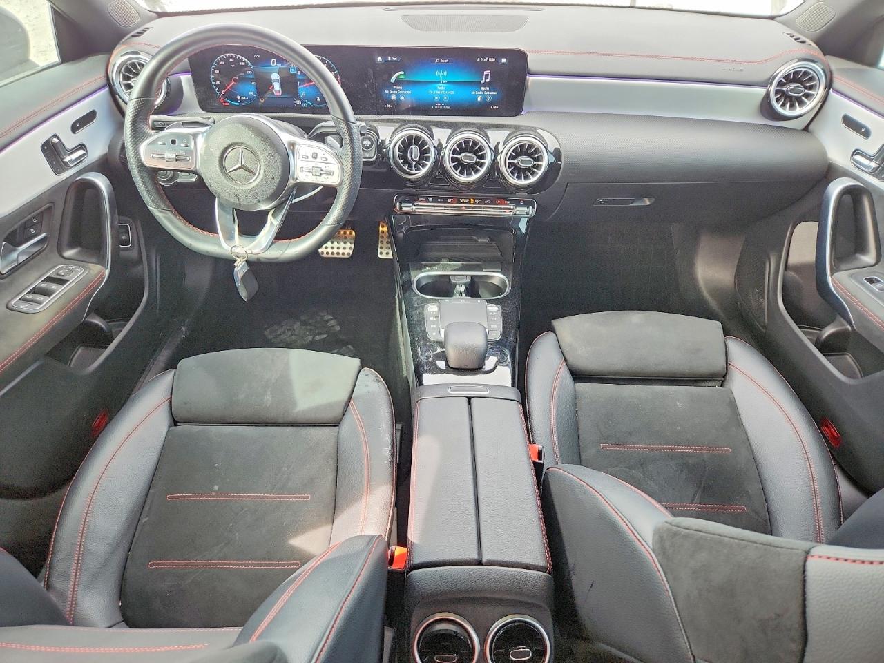 2023 MERCEDES-BENZ CLA 250 photo 15