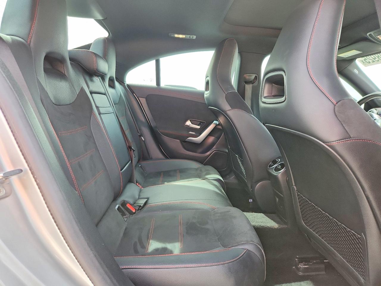 2023 MERCEDES-BENZ CLA 250 photo 19