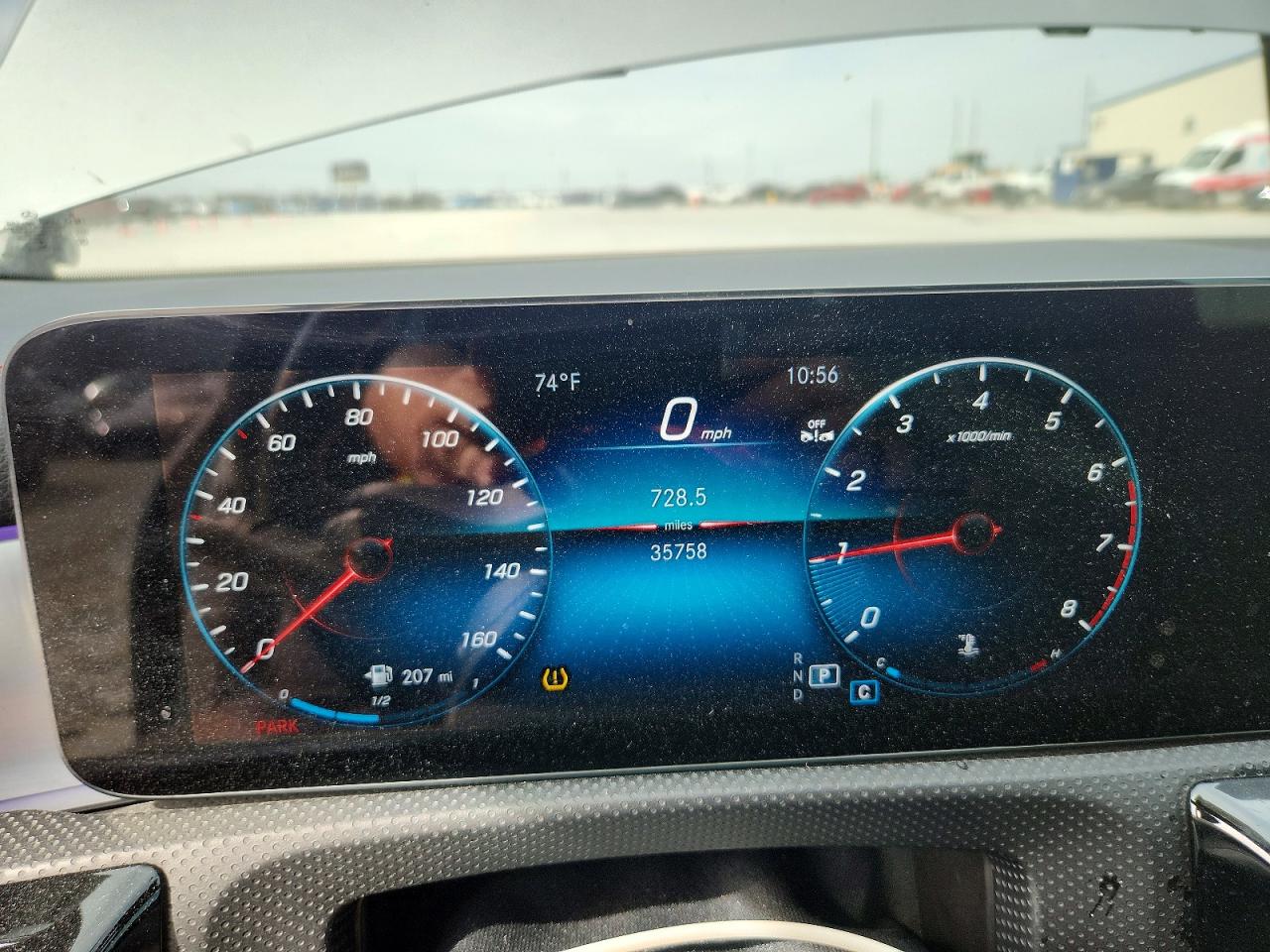 2023 MERCEDES-BENZ CLA 250 photo 17