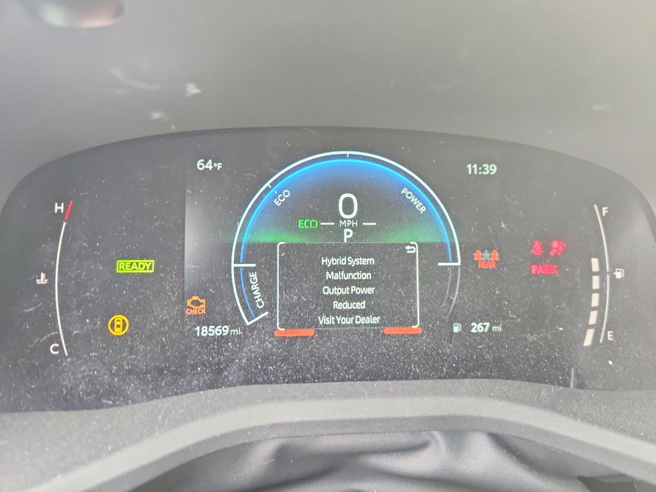 2025 TOYOTA CAMRY SE photo 17