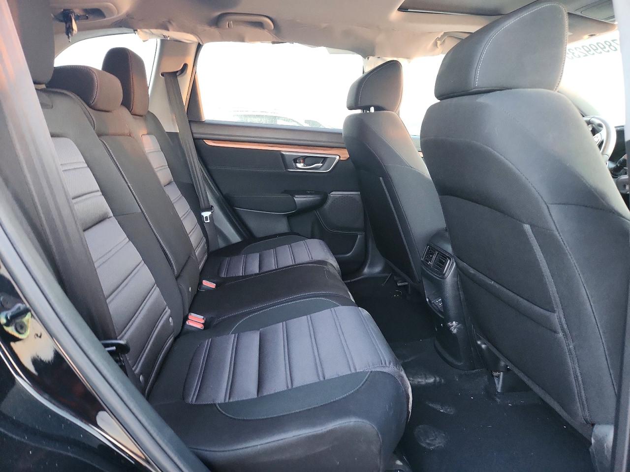 2020 HONDA CR-V EX photo 11