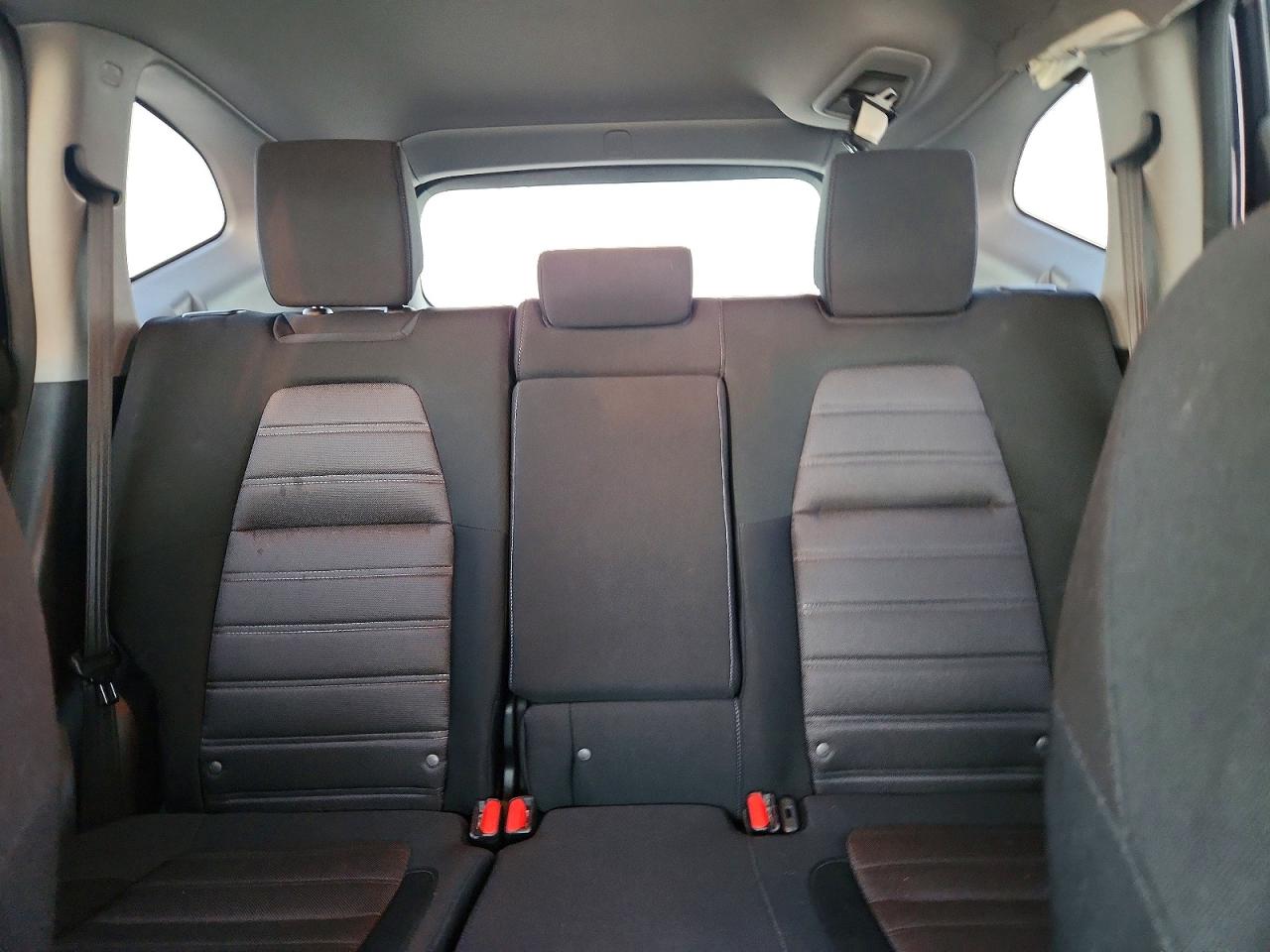 2020 HONDA CR-V EX photo 10