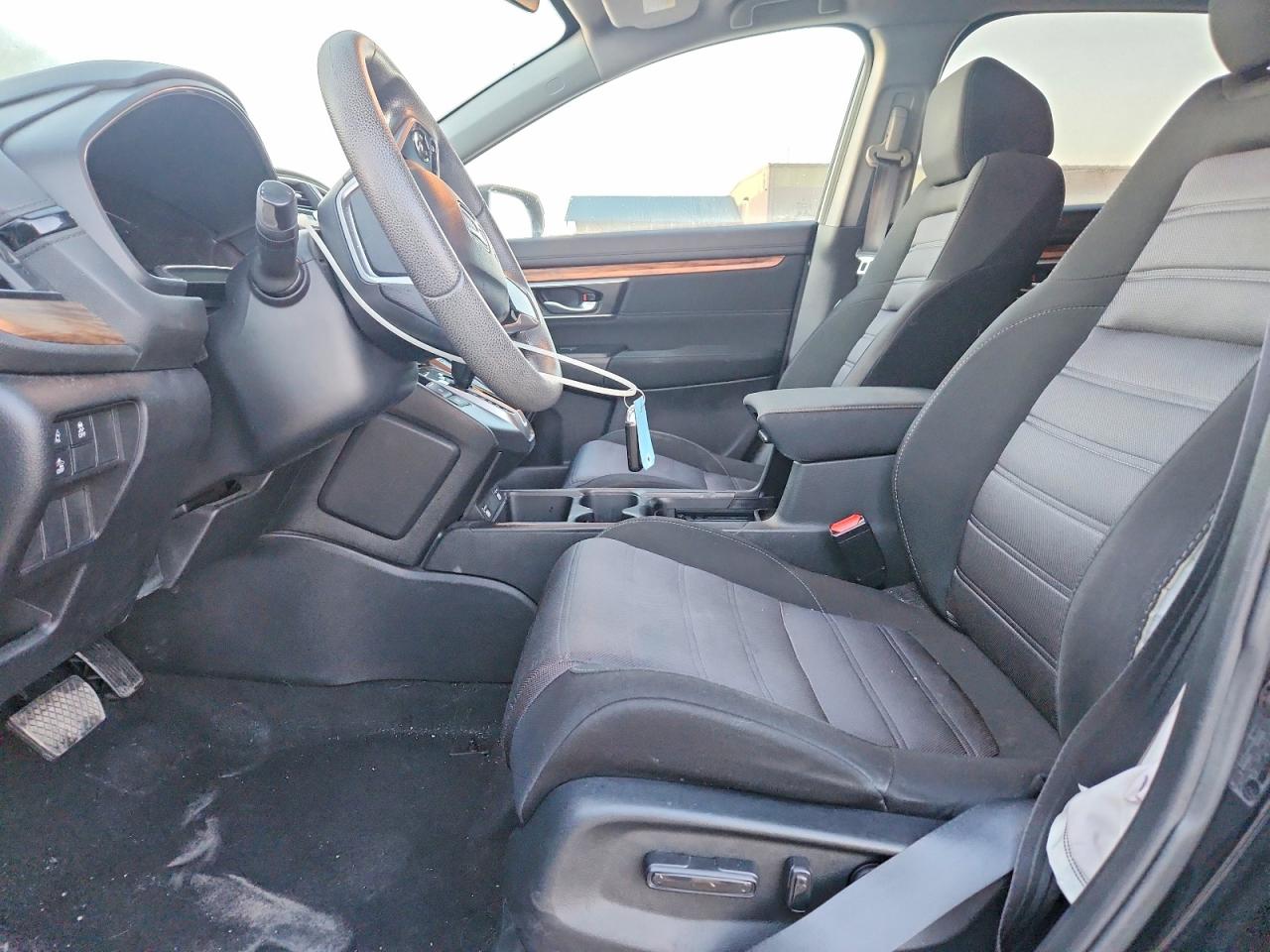 2020 HONDA CR-V EX photo 7
