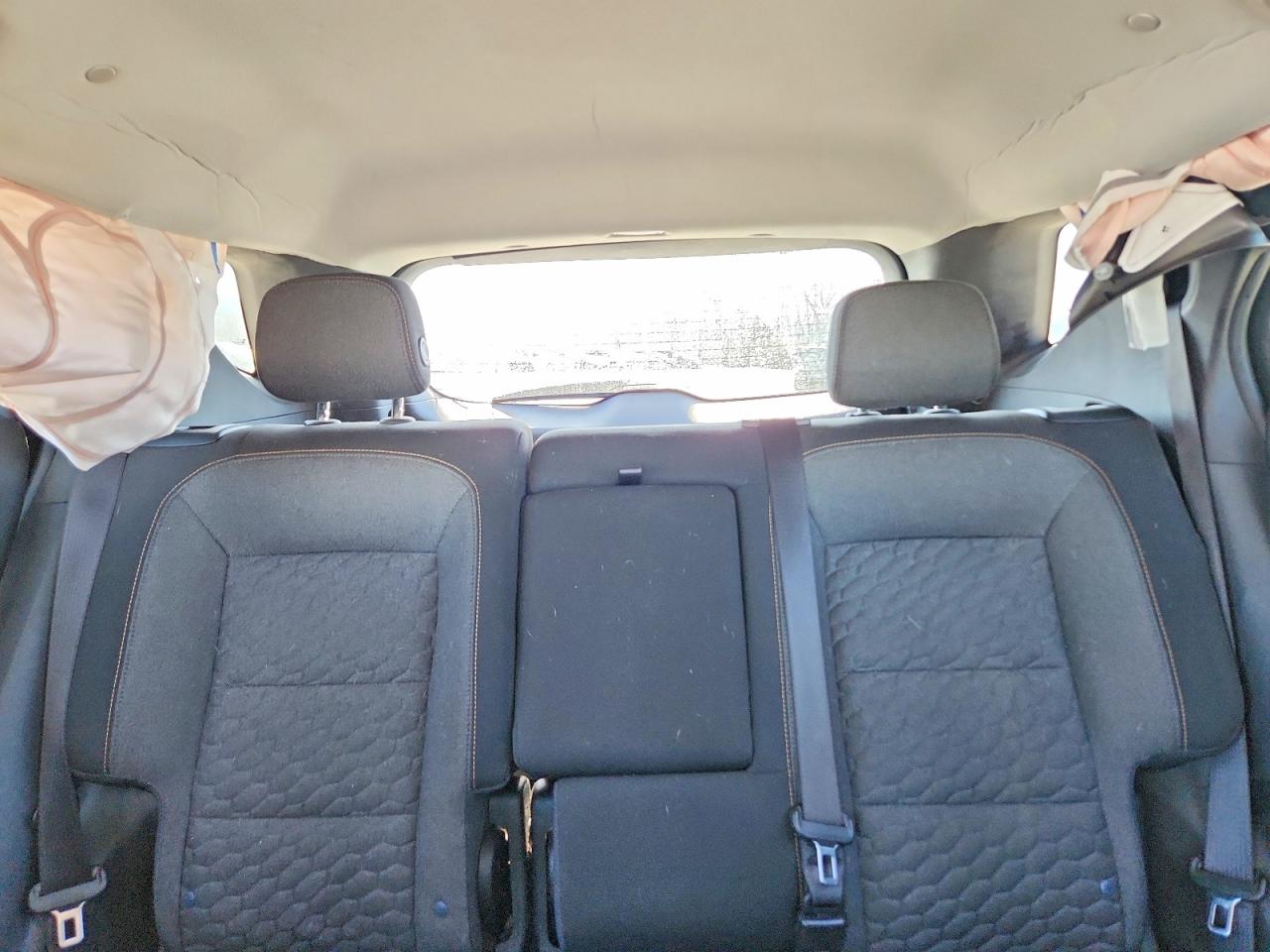 2020 CHEVROLET EQUINOX LT photo 10