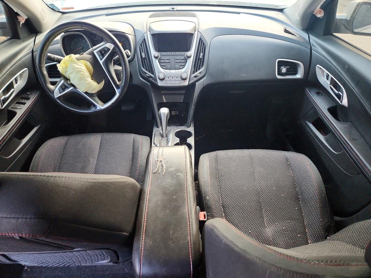 2015 CHEVROLET EQUINOX LT photo 15