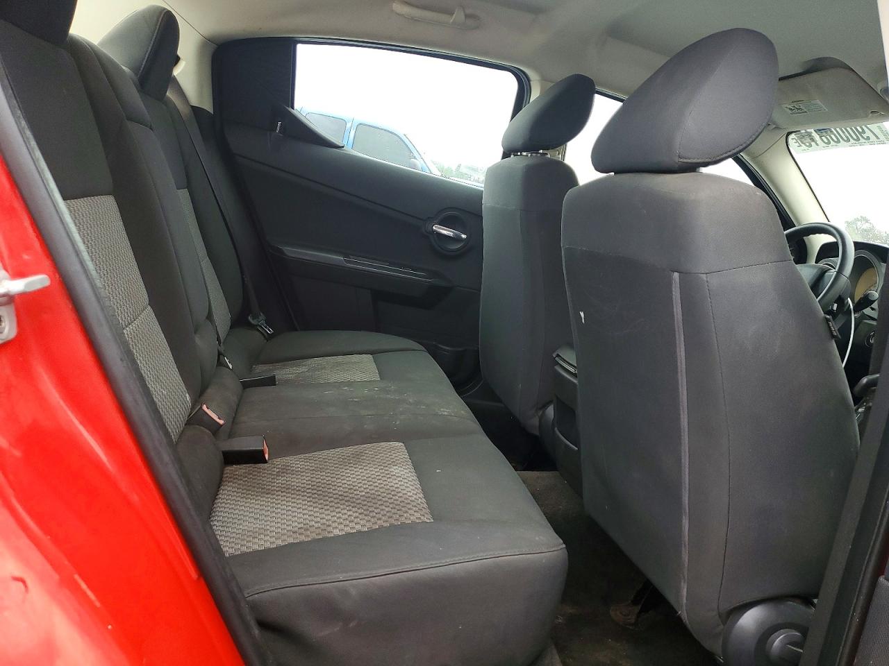 2009 DODGE AVENGER SE photo 10