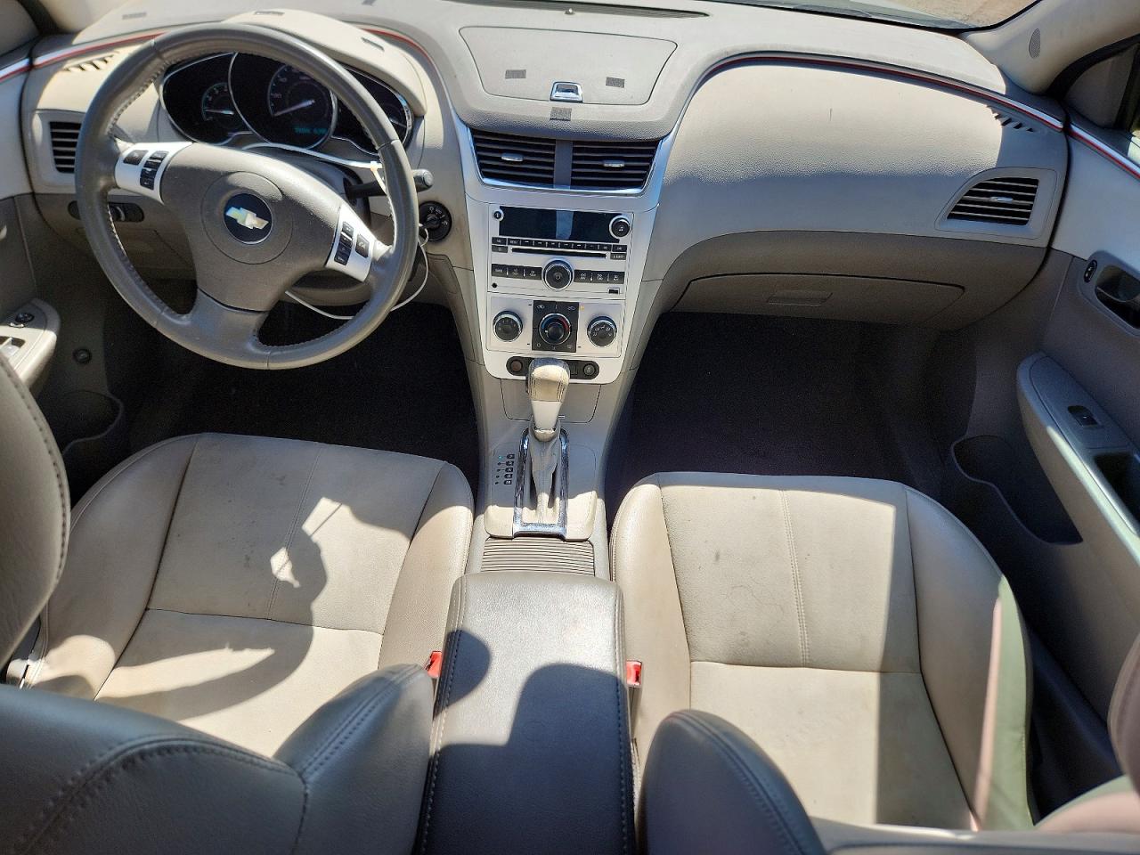 2012 CHEVROLET MALIBU 2LT photo 8