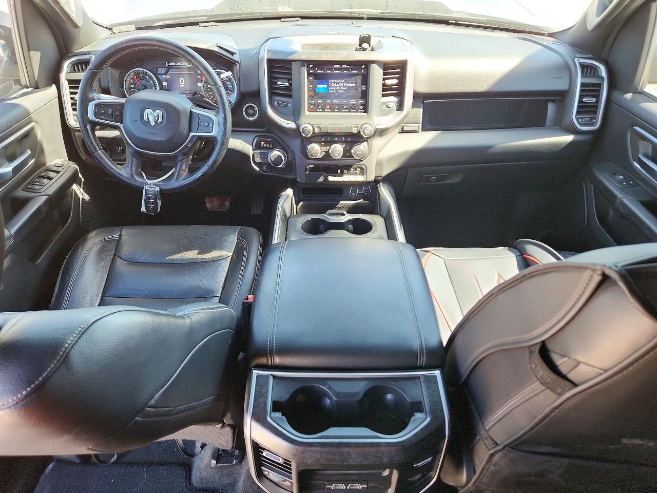 2021 RAM 1500 photo 15