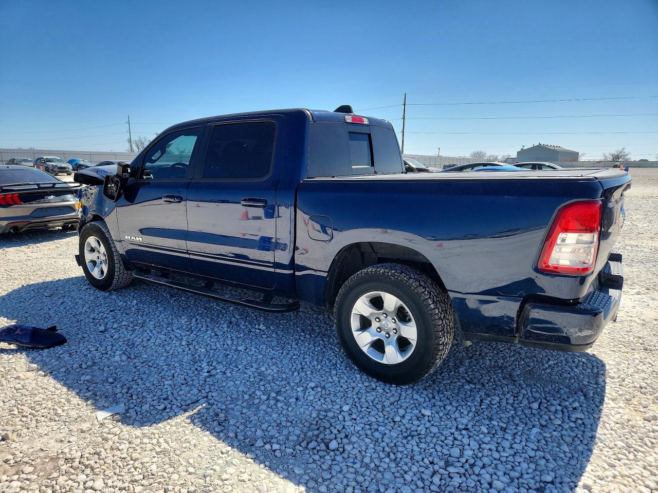 2021 RAM 1500 photo 3