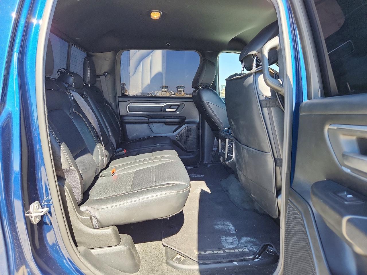2021 RAM 1500 photo 19
