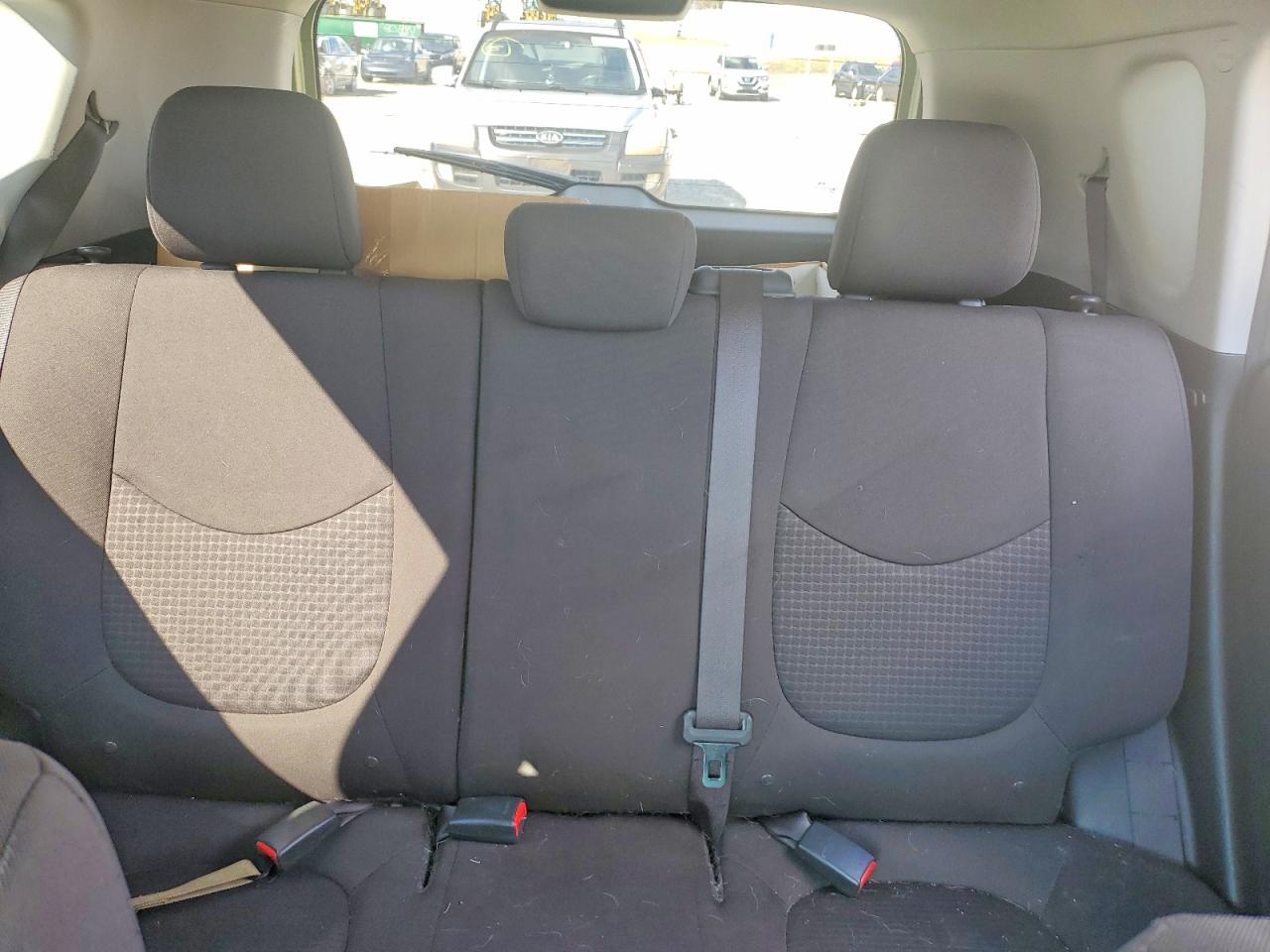 2013 KIA SOUL BASE photo 19