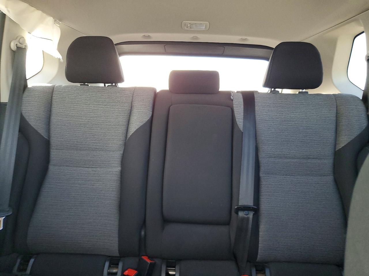 2023 NISSAN ROGUE SV photo 19