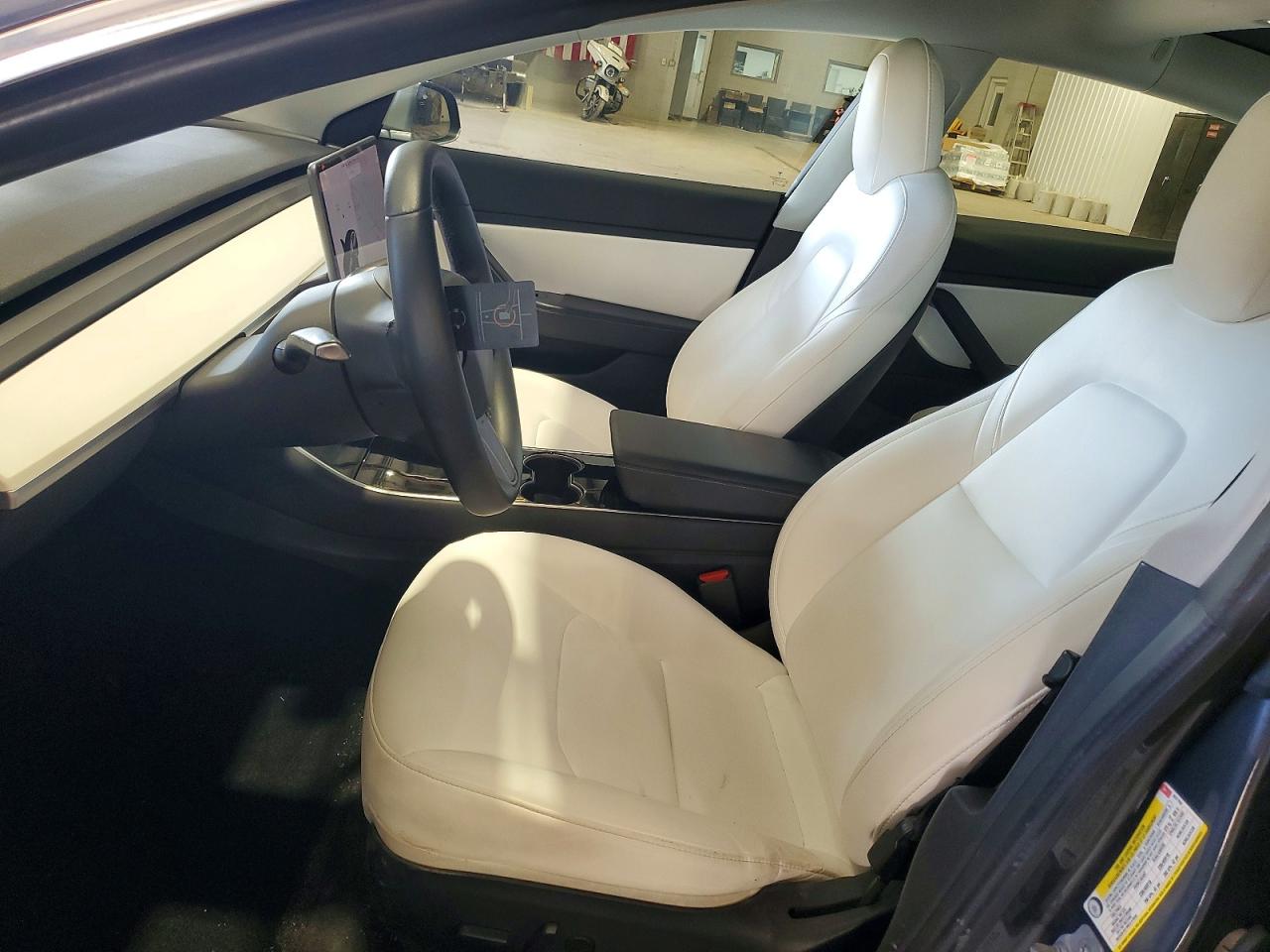 2019 TESLA MODEL 3 photo 13