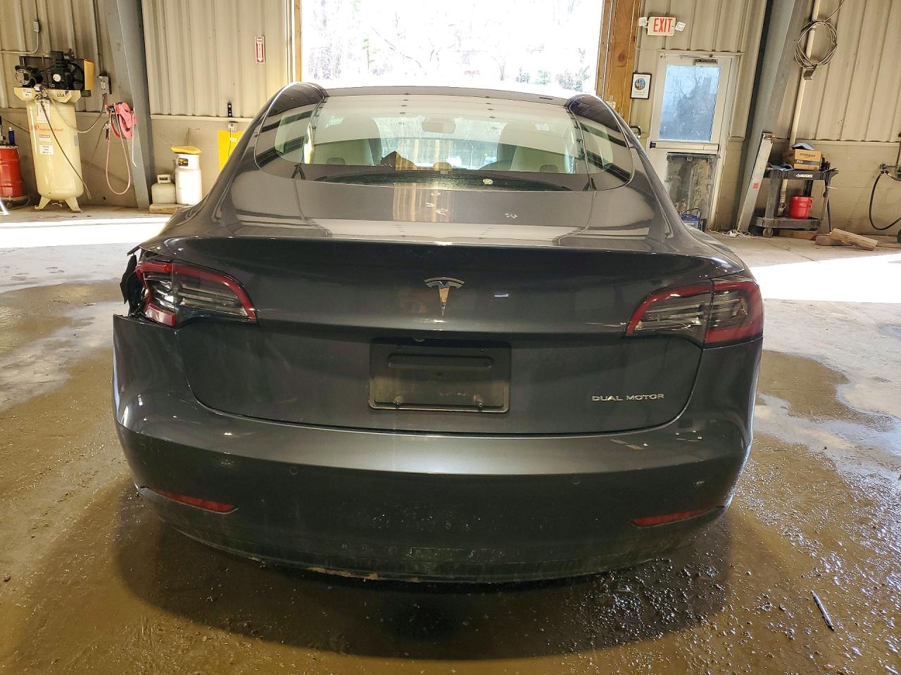 2019 TESLA MODEL 3 photo 11