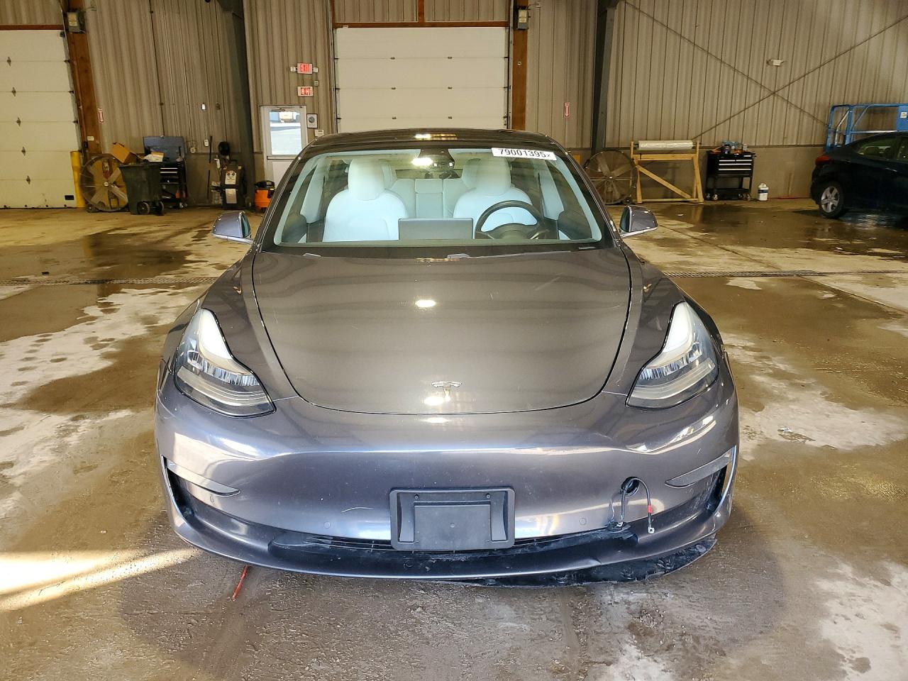 2019 TESLA MODEL 3 photo 9