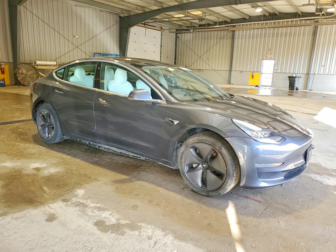 2019 TESLA MODEL 3 photo 7
