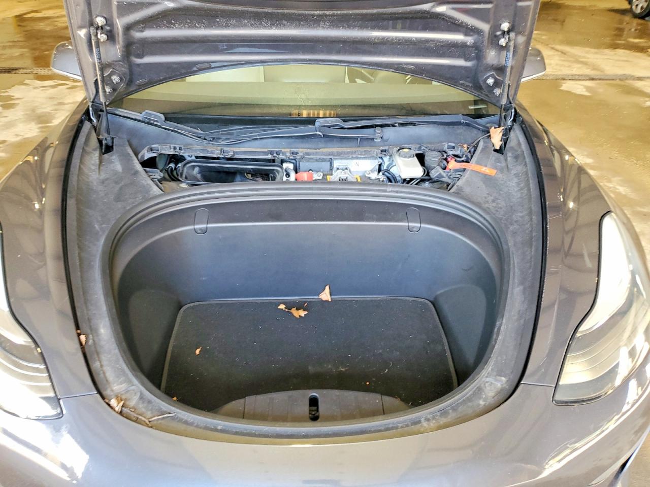 2019 TESLA MODEL 3 photo 21