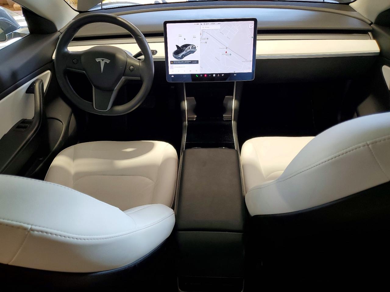 2019 TESLA MODEL 3 photo 15