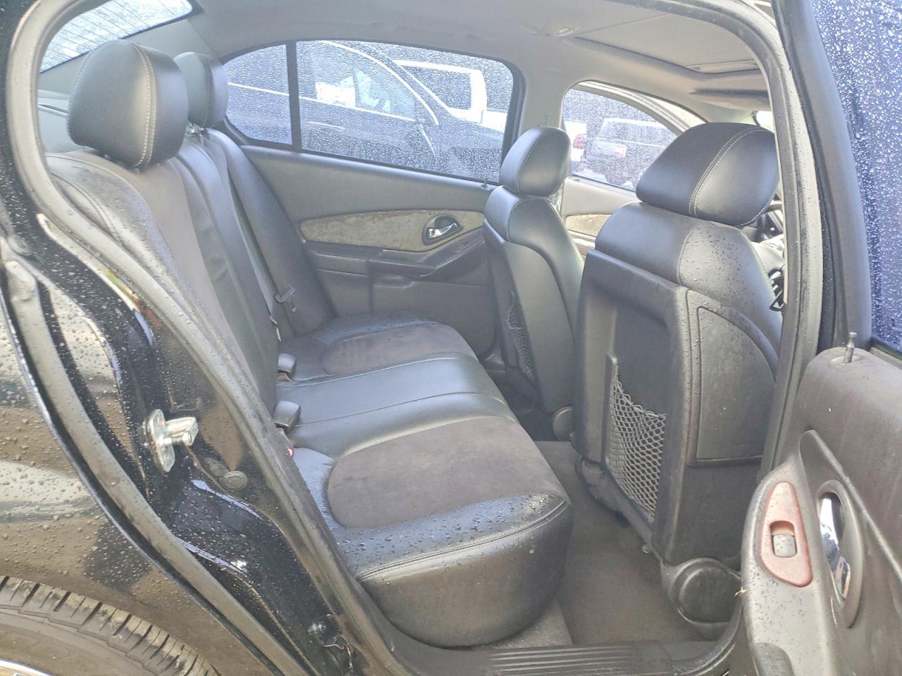 2007 CHEVROLET MALIBU LTZ photo 19