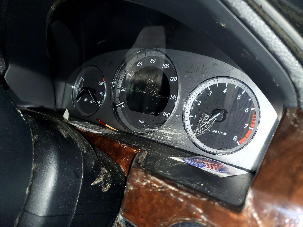 2010 MERCEDES-BENZ GLK 350 photo 17