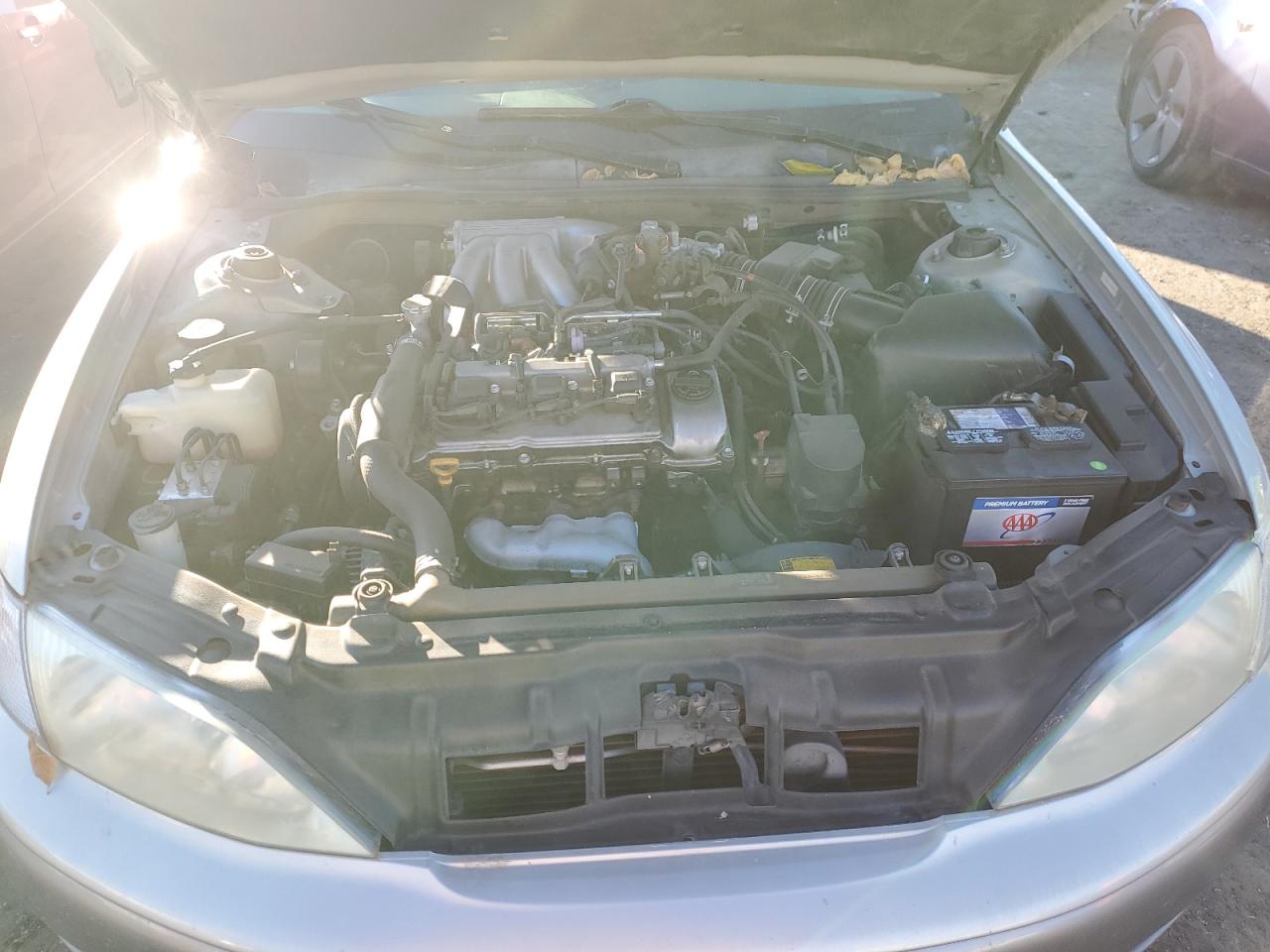 1997 LEXUS ES 300 photo 21