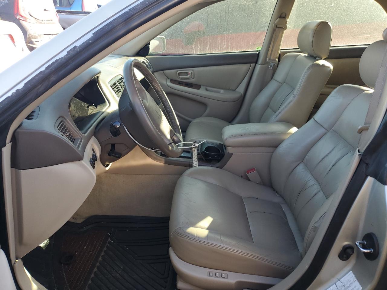 1997 LEXUS ES 300 photo 13
