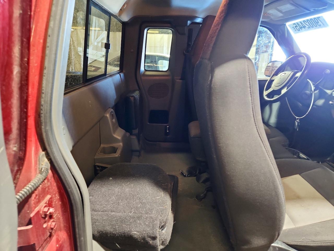 2004 FORD RANGER SUPER CAB photo 10