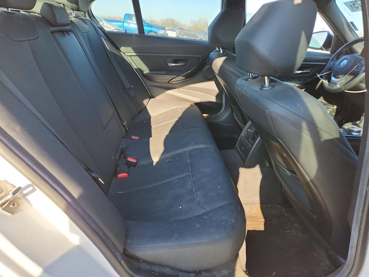 2018 BMW 320 XI photo 28
