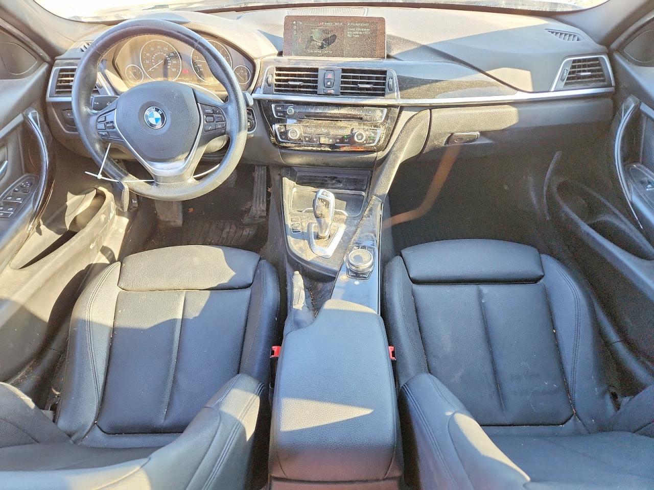2018 BMW 320 XI photo 22