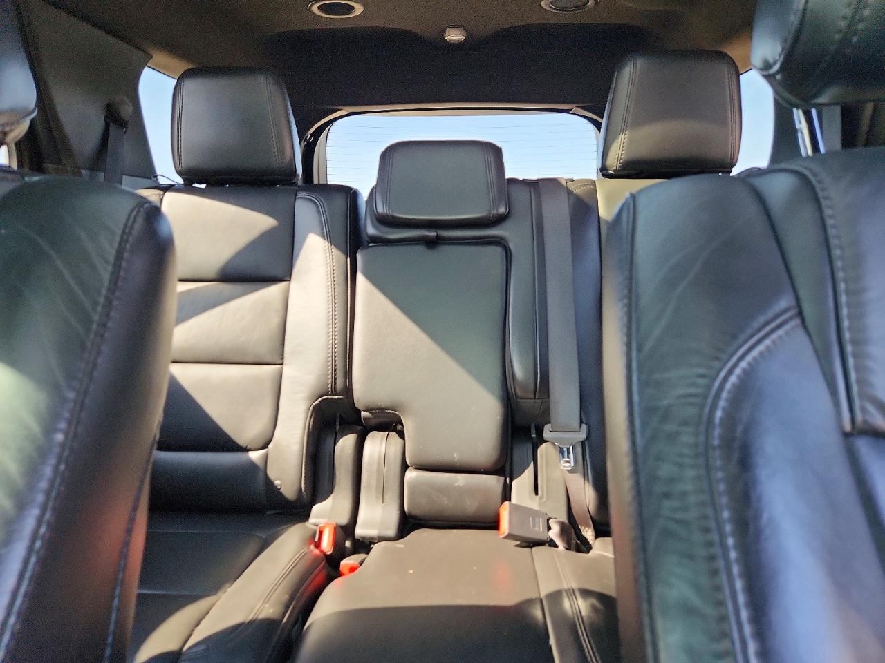 2014 FORD EXPLORER LIMITED photo 28