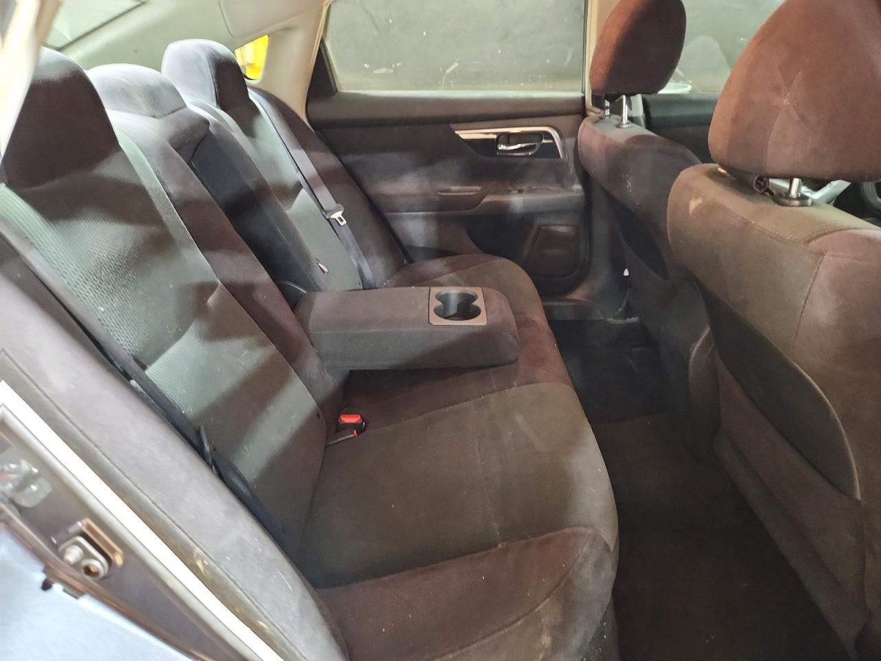 2013 NISSAN ALTIMA 2.5 photo 19