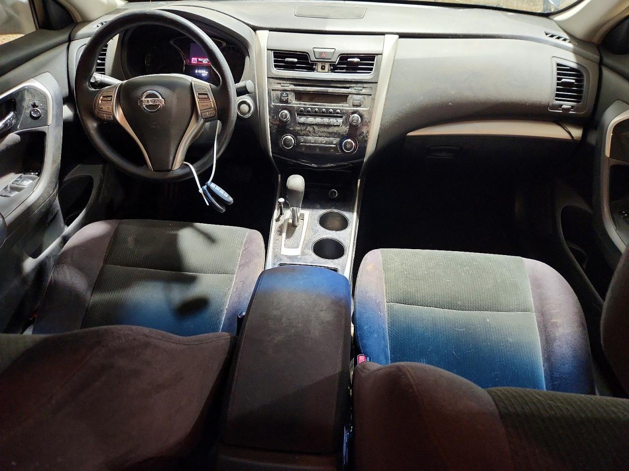 2013 NISSAN ALTIMA 2.5 photo 15