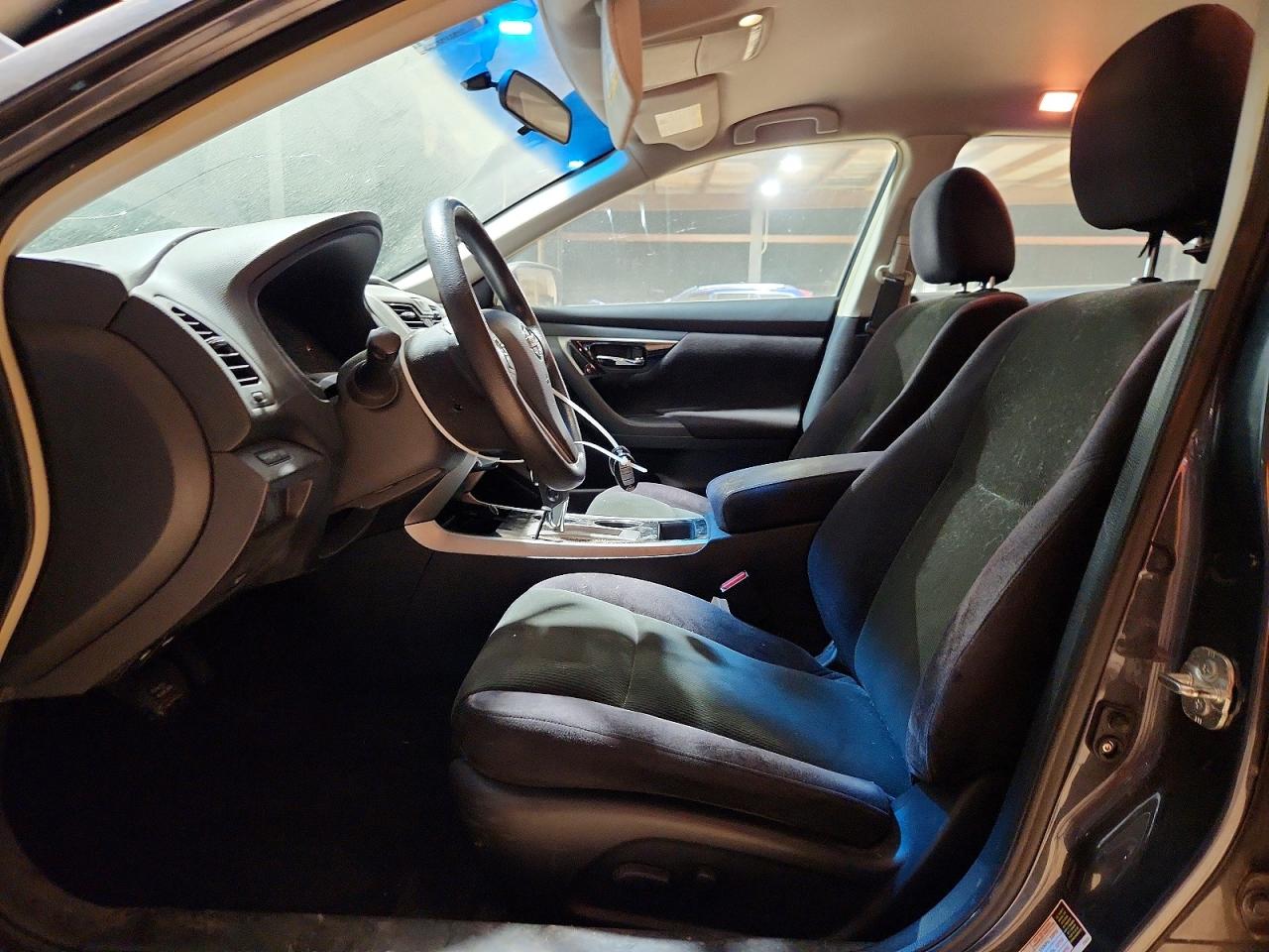 2013 NISSAN ALTIMA 2.5 photo 13
