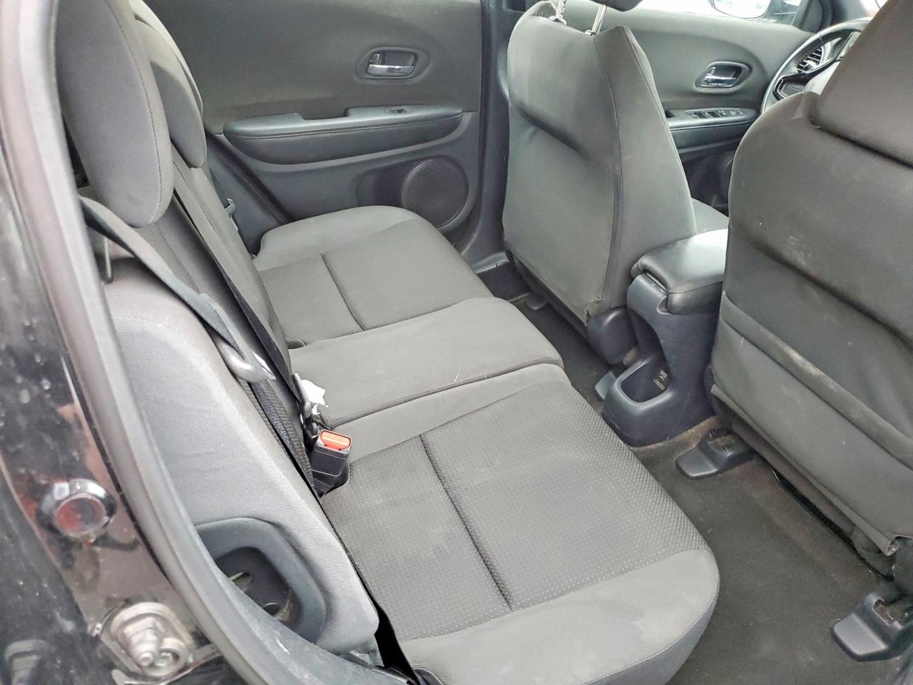 2019 HONDA HR-V SPORT photo 21