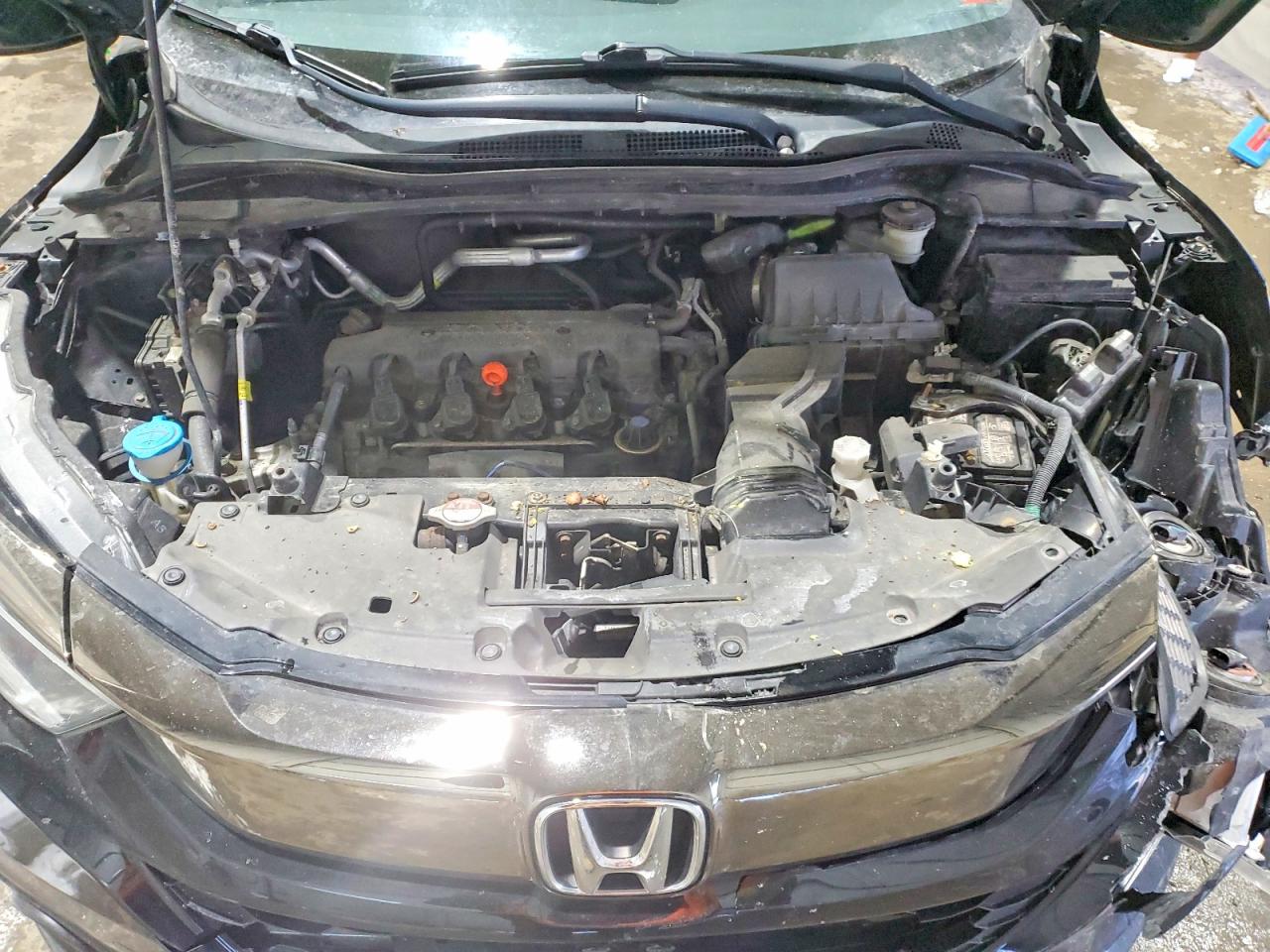 2019 HONDA HR-V SPORT photo 23
